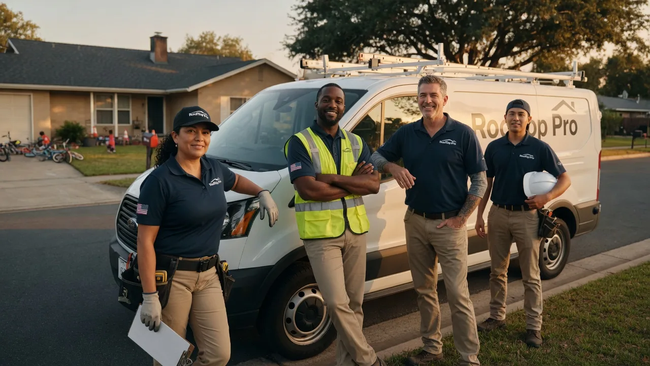 Roof Repair in Idleyld Park, OR near me